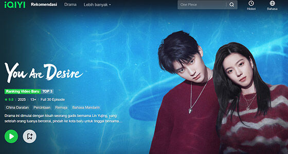 IQIYI 73487