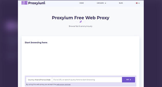 Proxyium A6906
