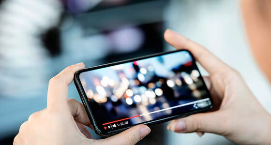 Kenapa Video Bokeh Mungkin Terblokir 13c66