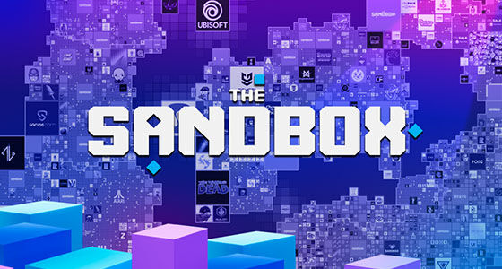 The Sandbox A0e34