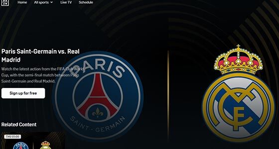 Live Streaming PSG Vs Real Madrid 4bce8