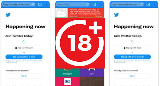 18 Plus Browser Ecda3
