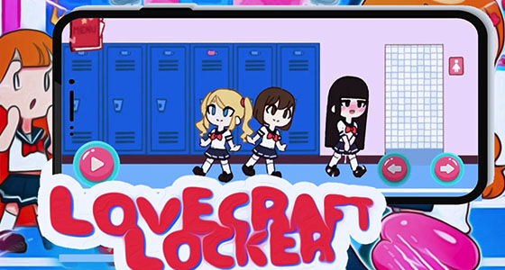 Lovecraft Locker 2fbb8