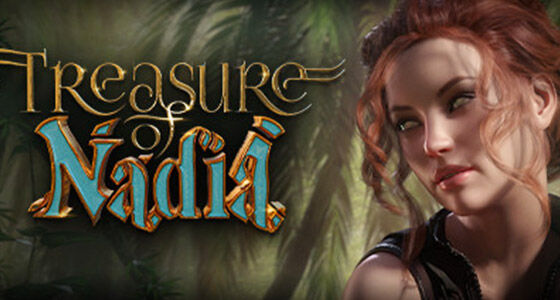 Treasure Of Nadia B7a72