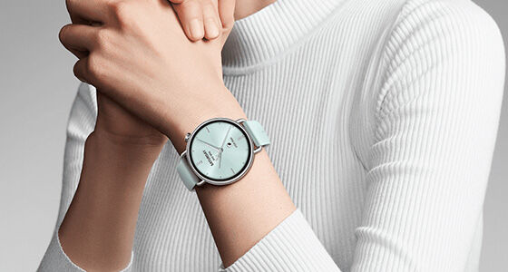 Wearables Xiaomi 4fb99