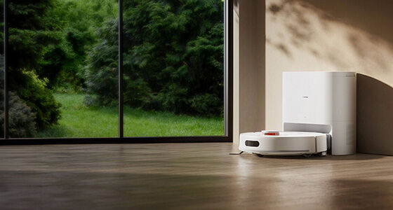 Xiaomi Robot Vacuum A4c21