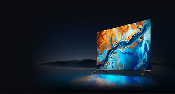 Xiaomi Smart TV A5122