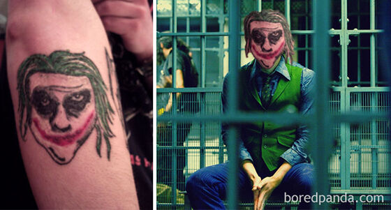 The Joker