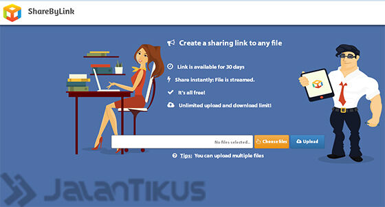 Sharebylink