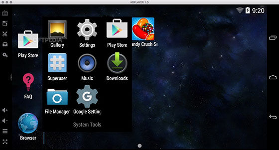 Emulator Android Ringan Untuk PC 5e8cc