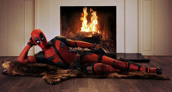 Deadpool 5720d