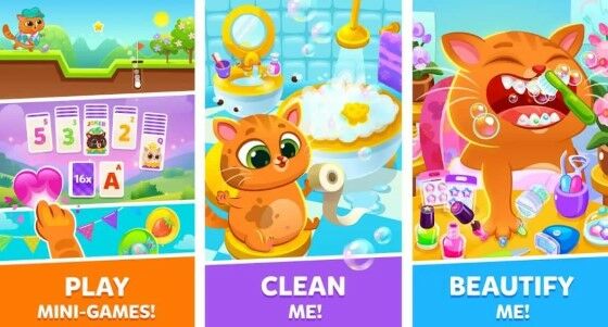 7 Game Kucing Online dan Offline Terbaik, Seru & Gemesin | JalanTikus