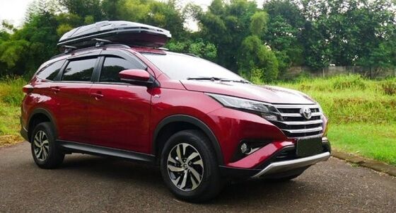 Modifikasi Mobil Rush 2 507f4