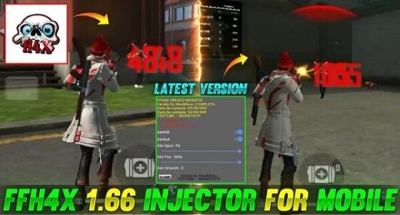 Ffh4x Injector Download D8236
