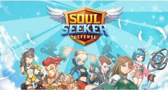 Soul Seeker Defense Nft Game B5ece
