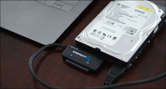 Komputer Tanpa Harddisk 1