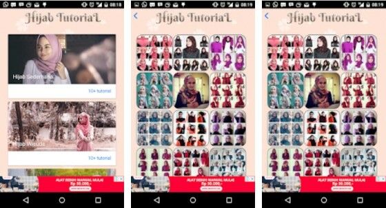 Aplikasi Tutorial Hijab Simpel Modern 4ea26