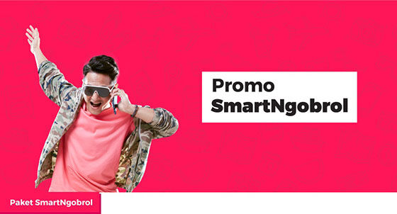 Paket Nelpon Smartfren 2019 Dd07c