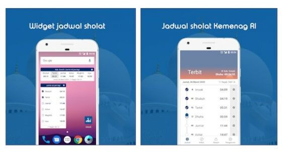 Aplikasi Jadwal Imsak Untuk Android Terbaik 0b641