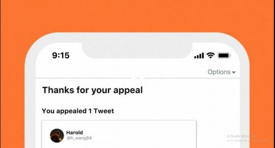 Cara Mengembalikan Akun Twitter Suspend Dengan Cepat 1125b