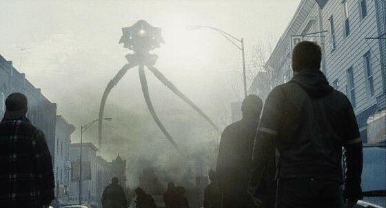 Film Sci Fi Terbaru 2d739