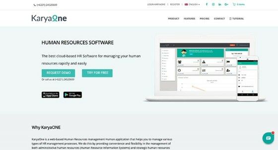 App Absen Online F12a1