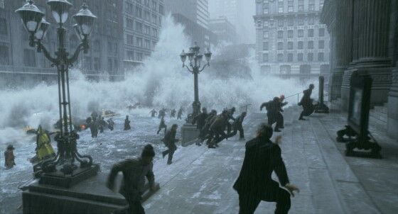 The Day After Tomorrow Dcf04