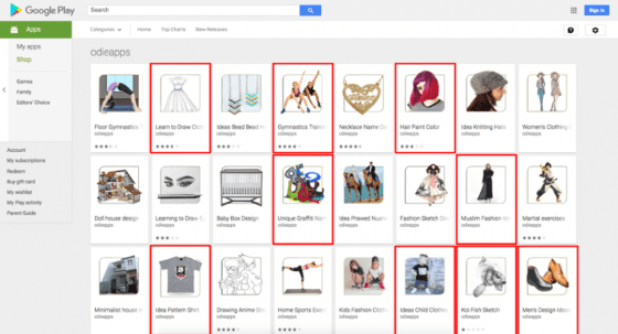 Aplikasi Android Terjangkit Malware 11 4c619