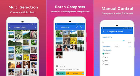 Aplikasi Kompres Foto Android 10 Ebc08