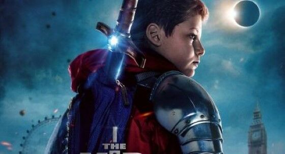 The Kid Who Would Be King B7f33
