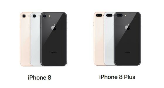 Hp Iphone 8 B5627