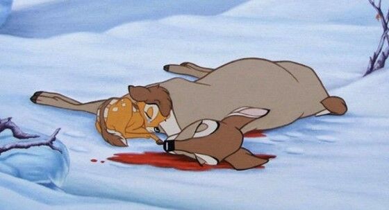 Bambi 1942 C4962