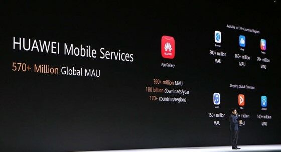 Huawei 4 5295a