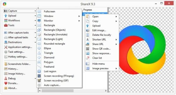 Aplikasi Screenshot Pc Windows 10 851af