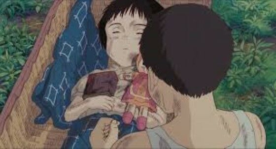 Kematian Anime Paling Tragis 8f8b2