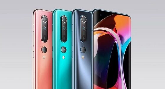 Xiaomi Mi 10 5 C2ed5