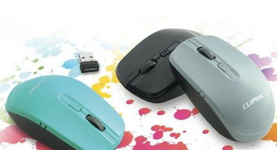 Mouse Wireless Gaming Terbaik 146c8
