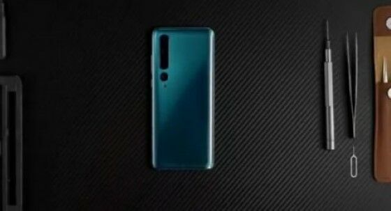 Xiaomi Tidak Ada Charger Aba2e