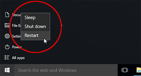 Cara Memperbaiki USB Device Not Recognized 4