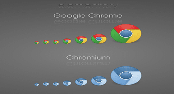 Perbedaan Chrome Dan Chromium 1
