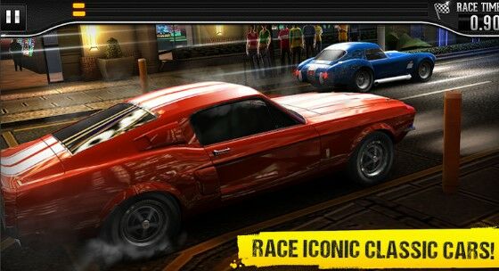 Game Drag Racing 2 9bf9d