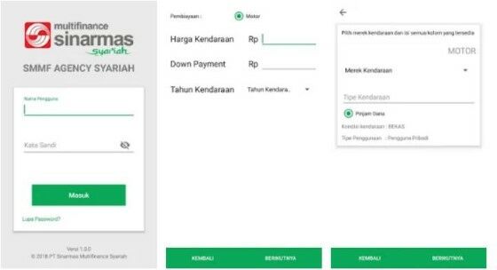 Aplikasi Smmf Syariah B29f7