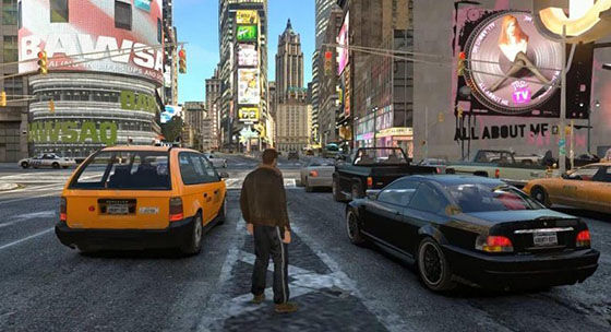 GTA IV 75fbb