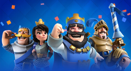 Download Game Clash Royale Mod Apk Versi 3 4 2 24ff3