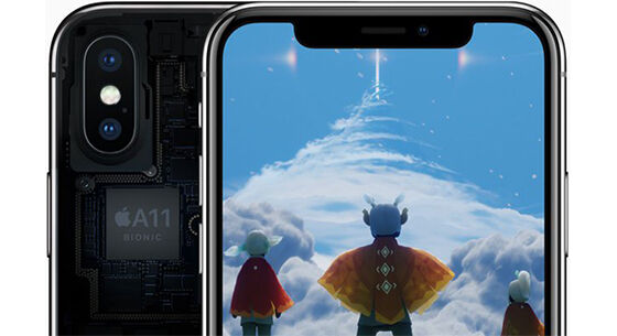 Apple A11 Antutu 01
