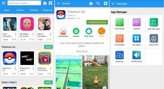 Aplikasi Downloader Terbaik 5