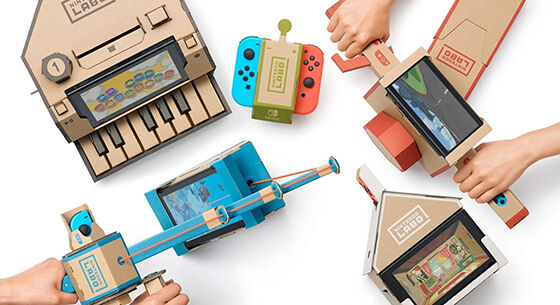 5 Alasan Nggak Beli Switch Lite 5 E6e0c