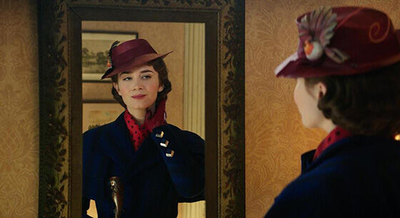 Mary Poppins 462c7