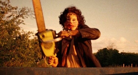 The Texas Chainsaw Massacre 41c19