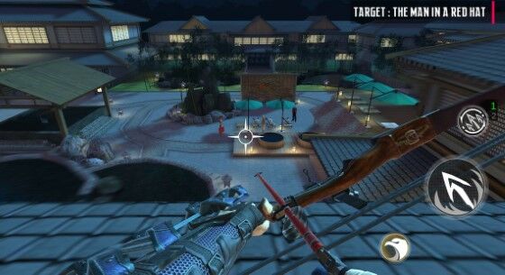 Ninja Creed 3d Sniper Shooting Assassin Mod Apk 302ee
